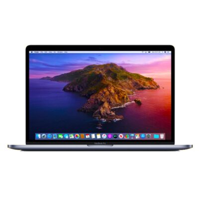 MacBook Pro 15" 2015 | i7 2.2Ghz | Ram 16GB | SSD 256Gb - Ricondizionato