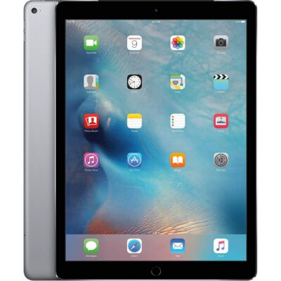 iPad 12.9" | 1a Gen | 32GB | WiFi - Ricondizionato   - Accettabile