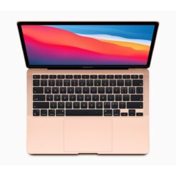 MacBook Air 13" 2019 | i5 1.6Ghz | Ram 8GB | SSD 512GB| Oro | - Ricondizionato   - Buono