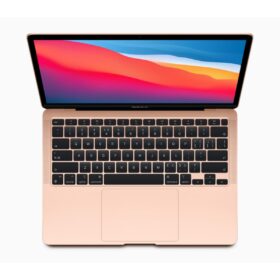 MacBook Air 13" 2019 | i5 1.6Ghz | Ram 8GB | SSD 256GB| Oro | - Ricondizionato   - Buono