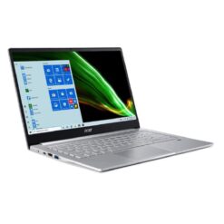 Acer Swift 3 SF314 14" | Core i7-1165G7 | Ram 16Gb | SSD 512Gb | Argento - Ricondizionato   - Buono