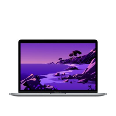 MacBook Pro 13" 2015  i5 2.7Ghz Ram 8Gb SSD 256GB - Ricondizionato