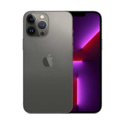 iPhone 12 Pro Max - Ricondizionato - 256GB, Grafite, Ottimo