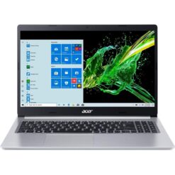 Acer Aspire 5 A515-55 15.6" | Core i5-1035G1 | RAM 8GB | SSD 1TB | Windows 11 - Ricondizionato   - Ottimo