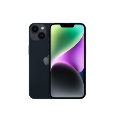 iPhone 14 | 128Gb | Mezzanotte | Dsiplay Compatibile - Ricondizionato