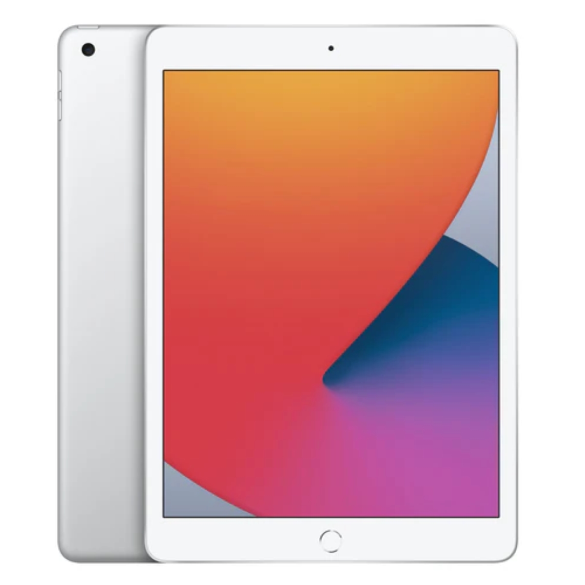 47474_1 iPad 8th 10.2" (2020) WiFi - Ricondizionato