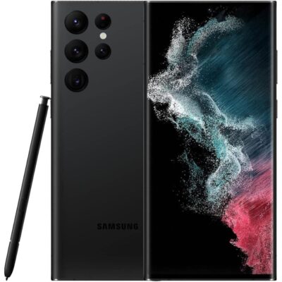 Samsung Galaxy S22 Ultra 5G 256GB - Ricondizionato