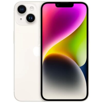 iPhone 14 - Ricondizionato - 128GB, Galassia, Ottimo