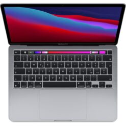 MacBook Pro 13" 2022 | M2 10 core | Ram 16Gb | Tastiera internazionale - Ricondizionato