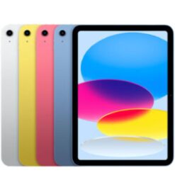 iPad 10th 10.9" (2022) WiFi - Ricondizionato