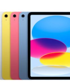 iPad 10th 10.9" (2022) WiFi - Ricondizionato