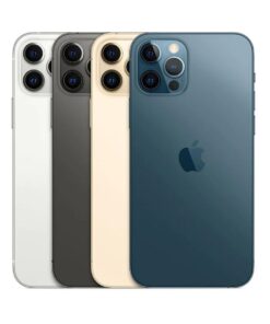 iPhone 12 Pro - Ricondizionato