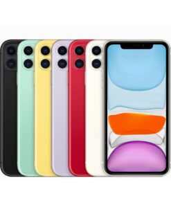 iPhone 11 - Ricondizionato