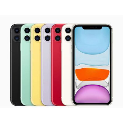 iPhone 11 - Ricondizionato