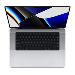 MacBook Pro 16" 2019 | i7 2.6Ghz | Ram 16Gb | SSD 512Gb | Radeon Pro 5300M 4Gb | Argento - Ricondizionato   - Ottimo