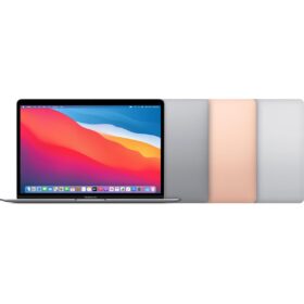MacBook Air 13" 2020 | Core i5 1.10ghz | Ram 8Gb | Tastiera internazionale - Ricondizionato