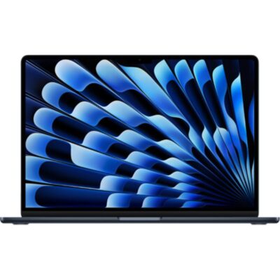Macbook Air 15" M4 2025 | Ram 16GB | Tastiera Italiana - SSD 250 GB, Mezzanotte