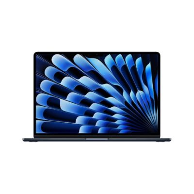 Macbook Air 13" M4 2025 | Ram 16GB | Tastiera Italiana - Nuovo - 256GB, Mezzanotte