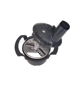 Kit Affettatutto  Bimby (TM5-TM6) - Ricondizionato