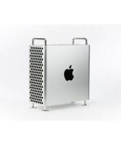 MacPro (2019) | Xeon w 8 Core | Ram 32 GB | Scheda video Radeon Pro 580x 8 GB | SSD 1TB | Grado A- - Ricondizionato