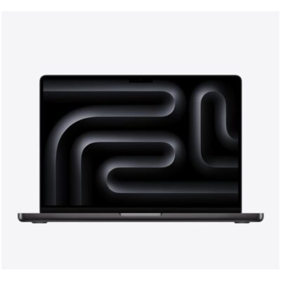 MacBook Pro 14" M4 2024 | Ram 16Gb | Tastiera Italiana - Nuovo - SSD 500 GB, Nero siderale