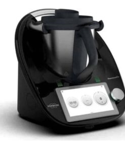 Bimby® edizione limitata TM6 Nero - Ricondizionato - Come nuovo