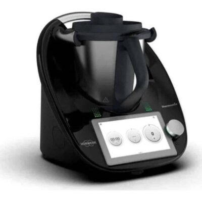 Bimby® edizione limitata TM6 Nero - Ricondizionato