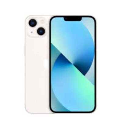 iPhone 13 - Ricondizionato - 128GB, Galassia, Ottimo