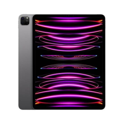 iPad Pro 12.9" 6a gen. (2022) WiFi - Ricondizionato - 512GB, Grigio Siderale, Ottimo