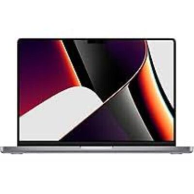 MacBook Pro 16" 2021 | M1 Pro 10 Core GPU 16 Core | Ram 32GB | Tastiera italiana - SSD 1TB, Grigio Siderale, Come nuovo
