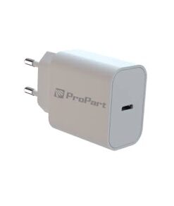 Alimentatore 20W iPad iPhone