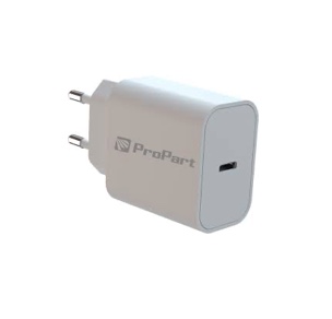 Alimentatore 20W iPad iPhone