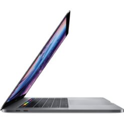 MacBook Pro Touchbar 15" 2019 |  i7 2.6GHz | Ram 16GB | SSD 256GB |  Radeon Pro 555X - Ricondizionato   - Buono