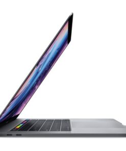 MacBook Pro 15.4" 2019 Touchbar i7 6-Core 2.6GHz 16GB 256GB-SSD Radeon Pro 555X Space Gray - Ricondizionato   - Buono