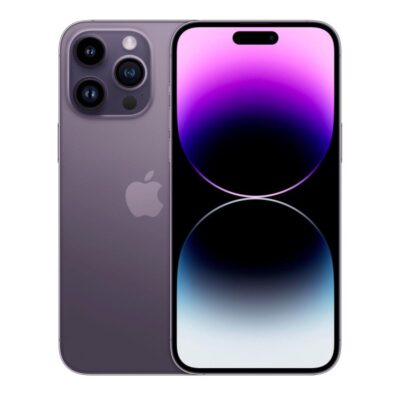 iPhone 14 Pro | Solo eSim | - Ricondizionato   - Ottimo