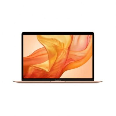 MacBook Air 13" 2020 | M1 8 Core | Ram 16Gb | SSD 512Gb | Oro | Tastiera italiana - Ricondizionato   - Ottimo
