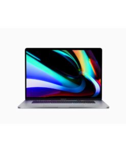 MacBook Pro 16" 2019 | i9 2.3Ghz 8Core | Ram 16Gb | SSD 1TB | Radeon Pro 5500M 4Gb | Argento - Ricondizionato   - Ottimo