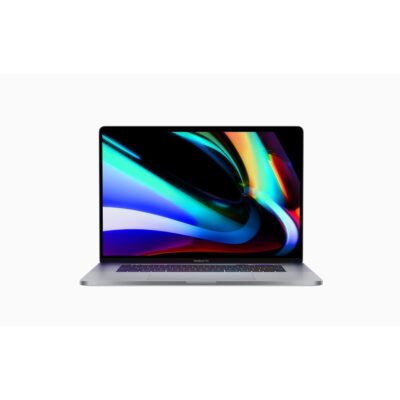 MacBook Pro 16" 2019 | i9 2.3Ghz 8Core | Ram 16Gb | SSD 1TB | Radeon Pro 5500M 4Gb | Argento - Ricondizionato   - Ottimo