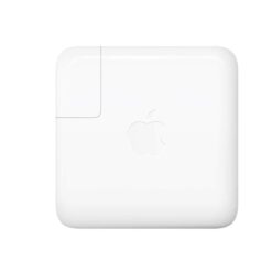 Apple alimentatore 61W USB-C Ricondizionato - Ricondizionato