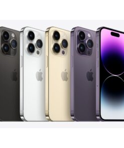 iPhone 14 Pro | Solo eSim | - Ricondizionato
