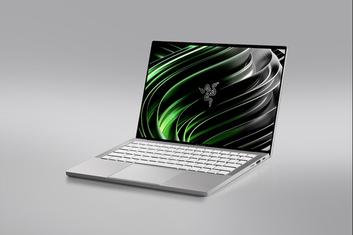 Razer Book RZ09-0357 13.4" | Core i7-1165G7 | Ram 16GB | SSD 512GB | - Ricondizionato   - Come nuovo