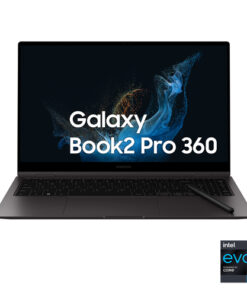 Samsung Galaxy Book 2 Pro | i7-1260P | Ram 16GB | SSD 512GB | - Ricondizionato   - Come nuovo
