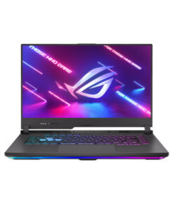 Asus ROG Strix G15 G513 (2022) 15.6" | Ryzen 7 6800hs | Ram 16gb | SSD 512GB | GeForce RTX 3050 4GB - Ricondizionato   - Come nuovo