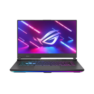 Asus ROG Strix G15 G513 (2022) 15.6" | Ryzen 7 6800hs | Ram 16gb | SSD 512GB | GeForce RTX 3050 4GB - Ricondizionato   - Come nuovo