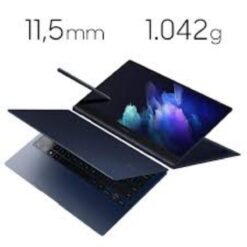 Samsung Galaxy Book Pro 360 Touch 13" | Core i7-1160G7 | Ram 16GB | SSD 512GB | - Ricondizionato   - Come nuovo