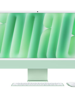 iMac 24" M4 10 Core | 4 TBT4 | Ram 16GB | - Ricondizionato