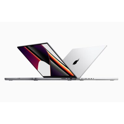 MacBook Pro 16" 2023 | M2 Max 12 Core GPU 38 Core | Ram 64GB | Tastiera italiana - Ricondizionato