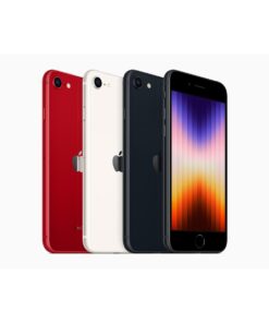 iPhone SE 3a gen. (2022)