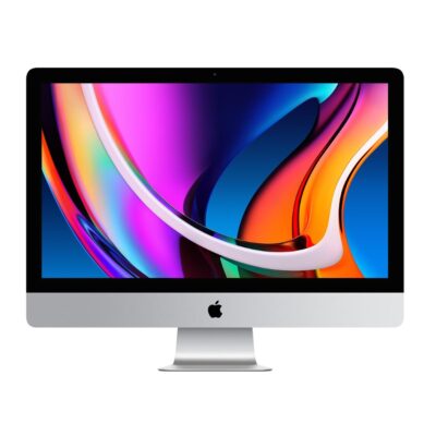 iMac 27" 5k 2020 | i5 3.3Ghz | Ram 16Gb | SSD 512Gb | AMD 5300 4Gb - Ricondizionato   - Buono
