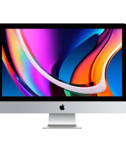iMac 27" 5K 2019 | Core i9 3.6GHz | Ram 32Gb | FusionDrive 2TB | Radeon Pro 580X 8GB - Ricondizionato   - Ottimo